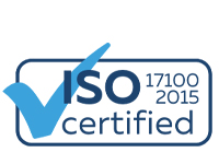 norma UNE-EN ISO 17100 de servicios de traducción - Eurotranslations