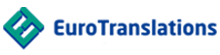 eurotranslations logo